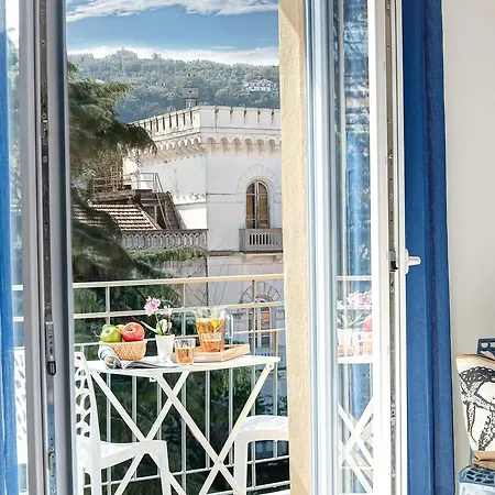 I Colori Di Couette-café 4*