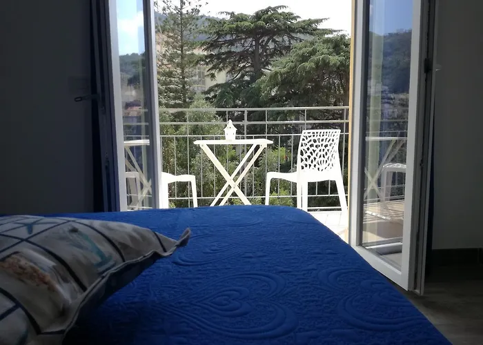 Nocleg ze śniadaniem I Colori Di 4*