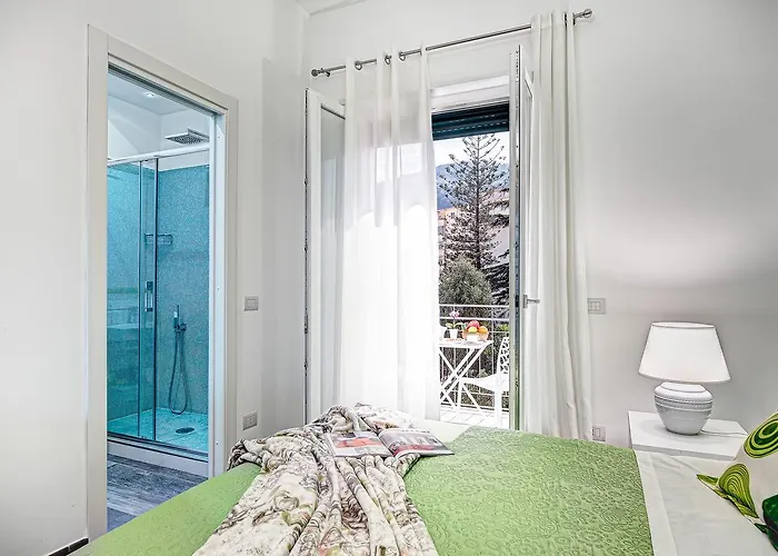 Nocleg ze śniadaniem I Colori Di