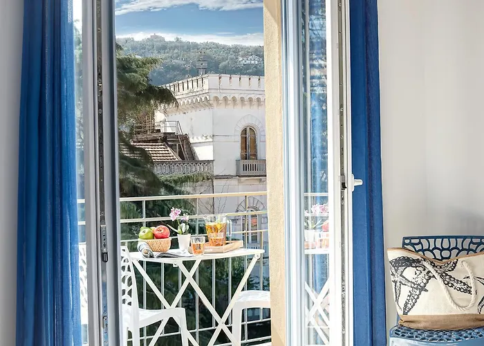 I Colori Di Nocleg ze śniadaniem 4*