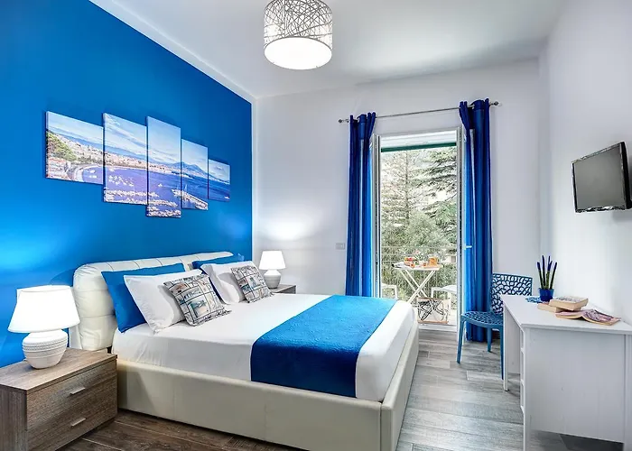 I Colori Di 4* Półwysep Sorrentyński